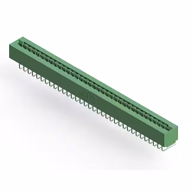 807-068-458-201 EDAC Inc.  Edgeboard Connectors